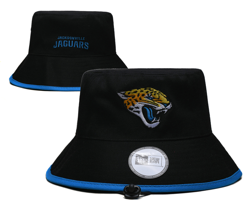 Jacksonville Jaguars 2025 NFL hat